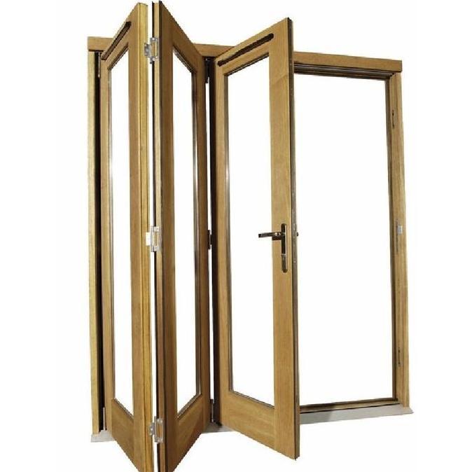 Top Pivot Engsel Atas Pintu Lipat Gantung Top Pivot Folding Door