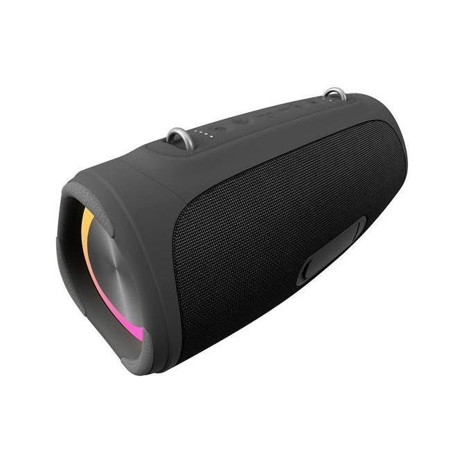 Eggel Terra 3 Max Waterproof Bluetooth Speaker with RGB Lights
