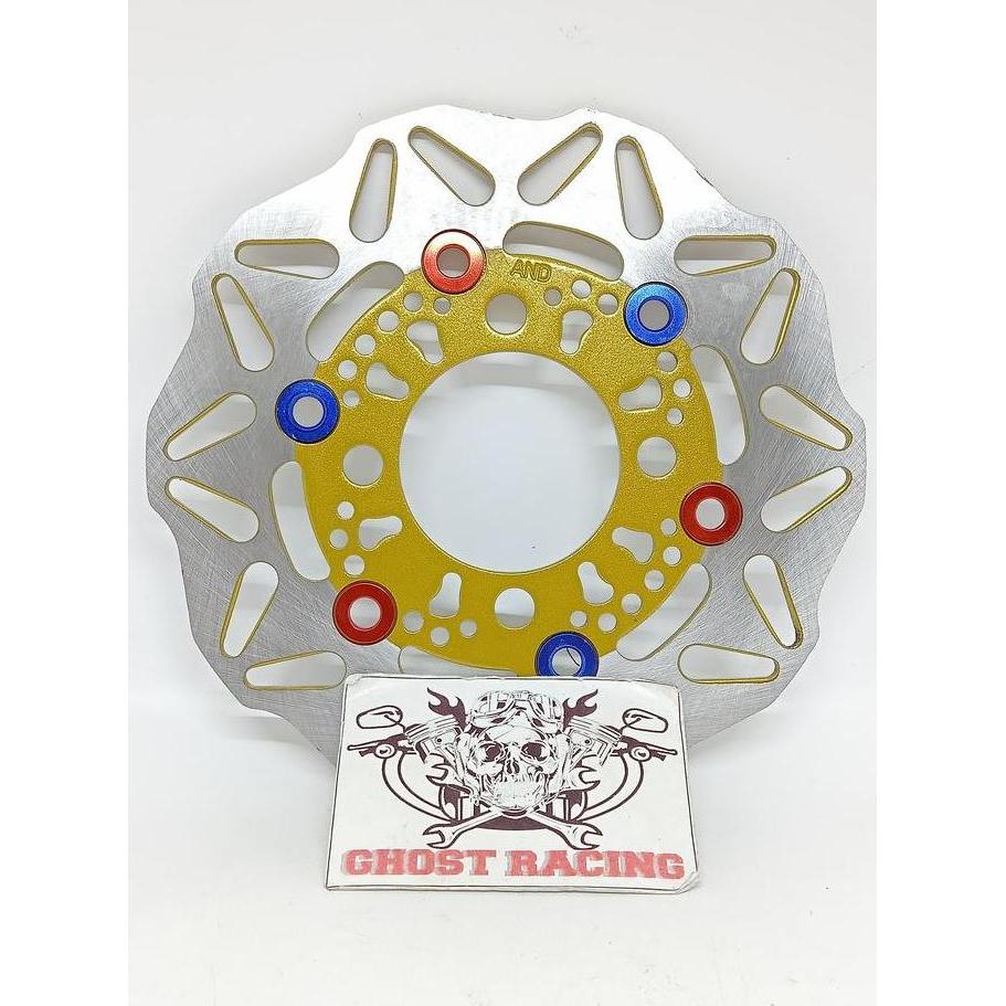 nazmoc - Disc cakram vario beat scoopy piringan cakram vario / beat / scoopy Diskon