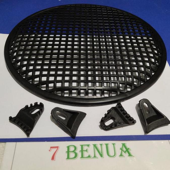 TUTUP COVER BOX SPEAKER/BASS TUBE/SUBWOOFER/SOUND SYSTEM 12 INCH