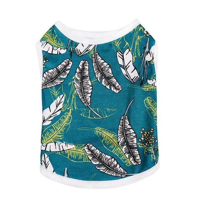 Bali tee (baju anjing kucing)