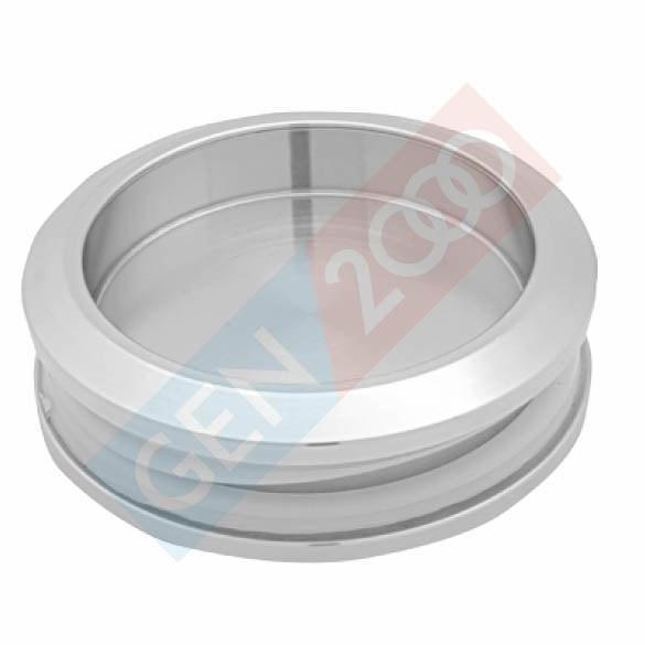Round Glass Sliding Door Handle Handel Pintu Kaca Sliding Bulat Geser