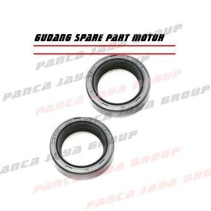 SEAL SIL SHOCK SOK DEPAN USD VIAR CROSS CROS 250 SE 250 EC MURAH