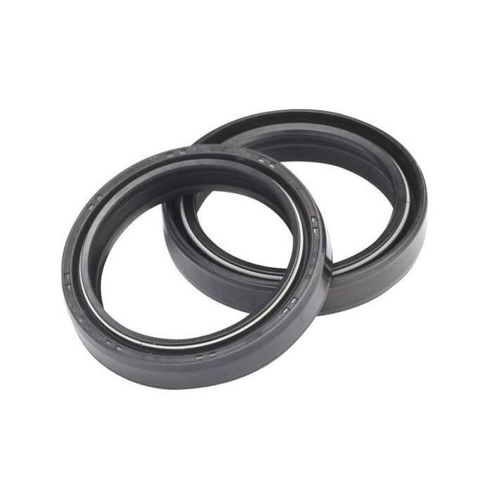 SEAL SIL SHOCK SOK DEPAN TUTUP DEBU ABU ATAS SUZUKI GSX R GSXR-400 GSXR400-BANDIT 400 CC HARGA SPESI