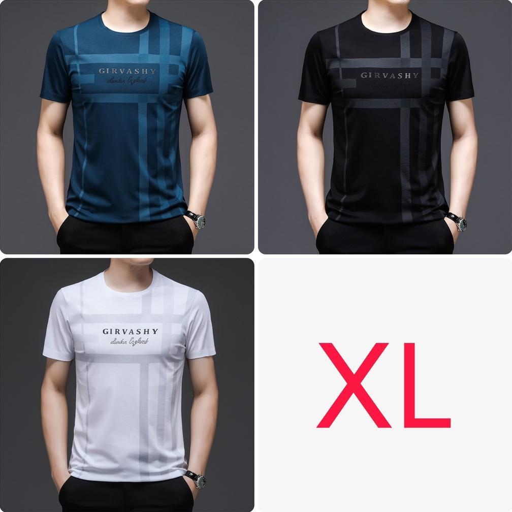 VALUE PACK 9SEVEN-baju kaos GIRVA // kaos distro lengan pendek // kaos keren kekinian // baju kaos p