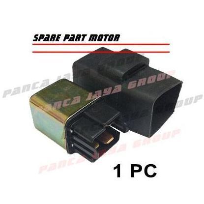 BENDIT-BENDIK-SWITCH-RELAY-STATER NSR 125 HORNET GILERA RESTOCK