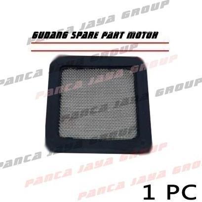 SARINGAN FILTER OLI MESIN CRANKCASE C80 C86 C90 C100 C-80-86-90-100 PROMO