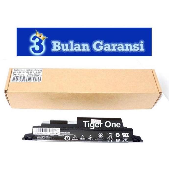 BATERAI COCOK UNTUK BATERAI BOSE SOUNDLINK III 414255 TOJ27