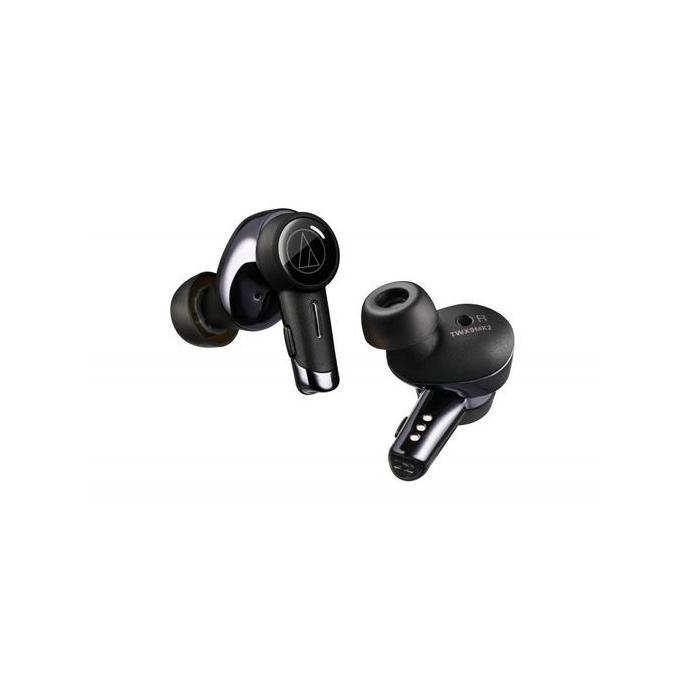 Promo Audio-Technica Ath-Twx9Mk2 Wireless Headphones With Enhanced Noise-Cancelling