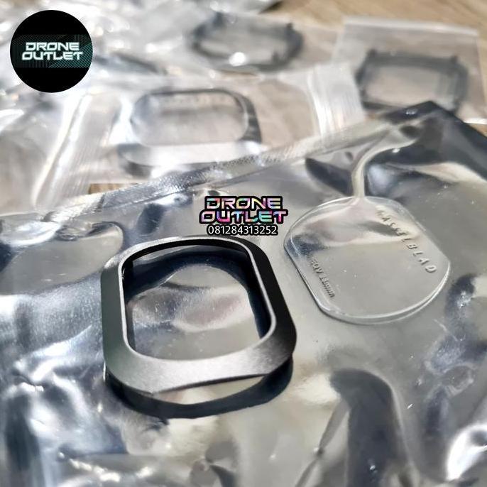 Kaca Lensa Filter Dji Mavic 2 Pro Glass UV With Cover