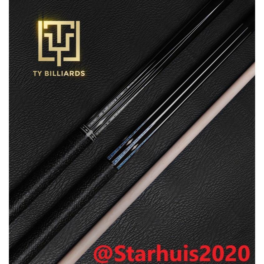 terbaru billiard cue stik ty gp series by fury premium series ty brand by fury