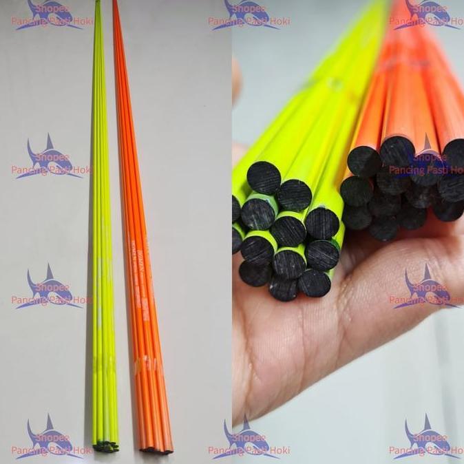 blank carbon solid 120 cm pengganti sutet (TERBAIK) (TERBARU) (TERMURAH)