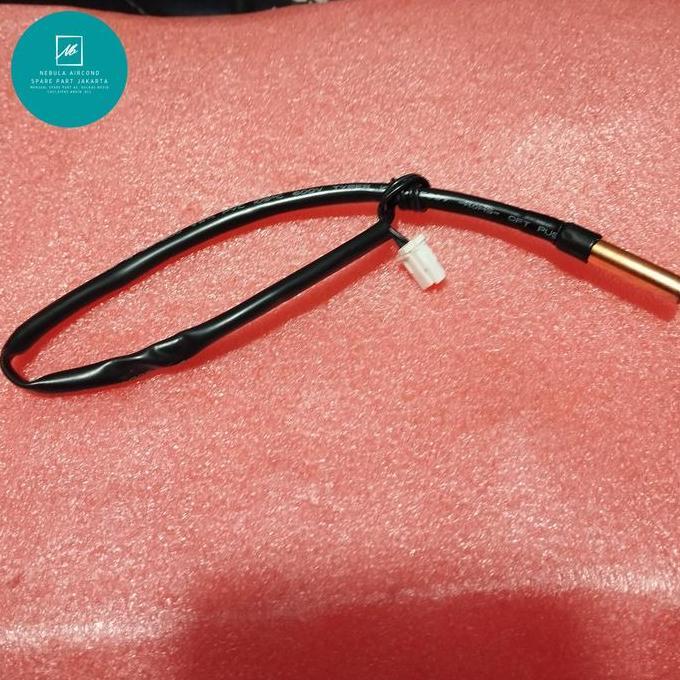 TERMISTOR TERMIS PIPA  AC SHARP ZCY ORIGINAL TERMIS PIPA KH99