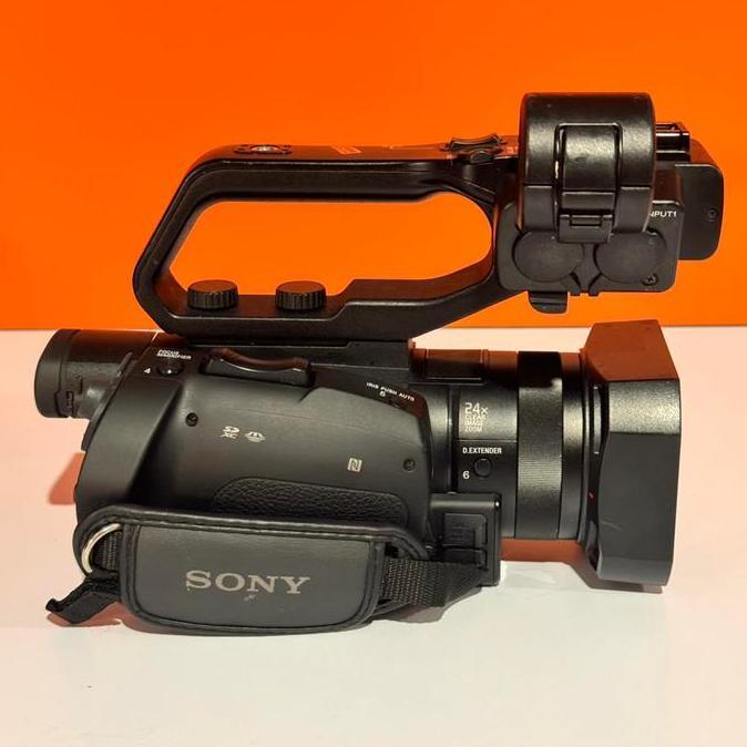 XDCAM PXW X70 4K License Sony Camera - Bekas Kamera