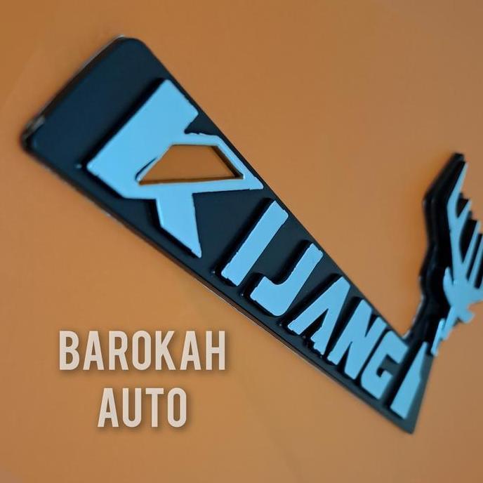 kijang grand logo emblem mobil toyota kijang grand