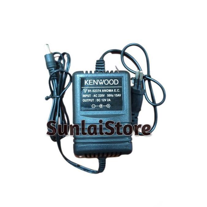 Adaptor 12V 2A DC Trafo Travo