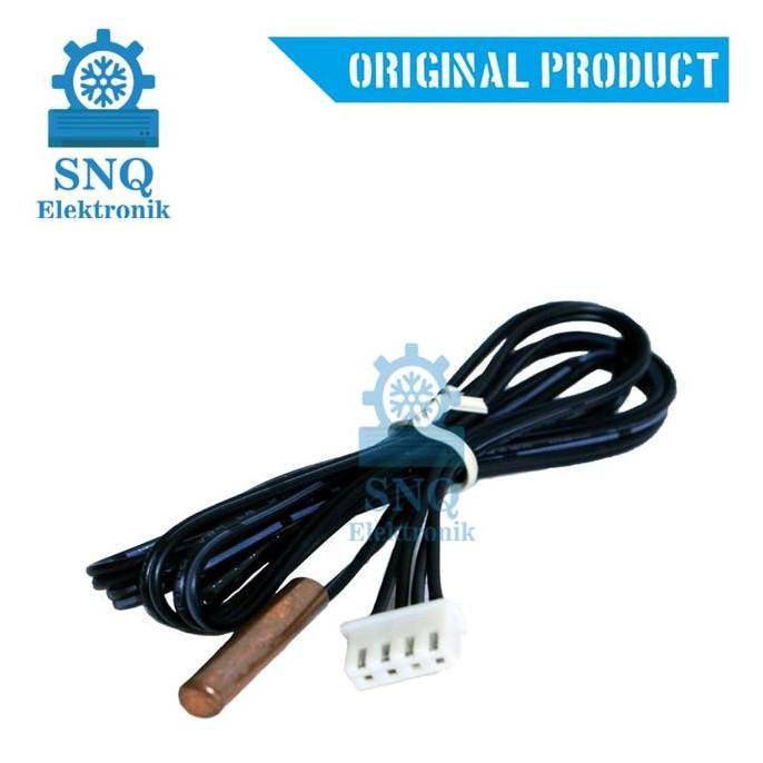 DR264 - Thermistor AC akari - Sensor suhu ac akari - Termis ac akari