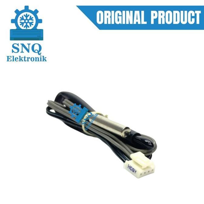 DR293 >> Thermistor AC LG 1/2 PK - Termis AC LG 1/2PK - Sensor suhu AC 0,5 PK