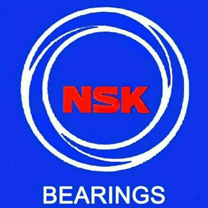 687 ZZ NSK MINIATUR BEARING