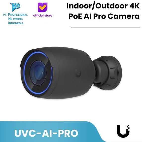 Ubiquiti Uvc Camera Ai Bullet Uvc-Ai-Bullet / Ubiquiti Uvc Ai Bullet