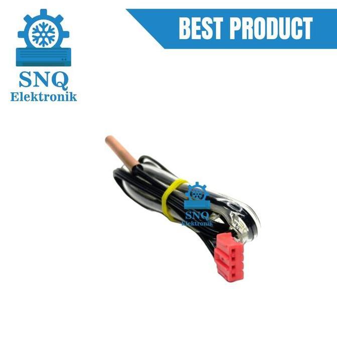 DB190 - Thermsitor AC panasonic 3/4 PK - Termis AC 3/4PK panasonic