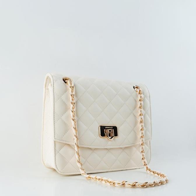 Grosir Urban&Co Essentials Bags Velletri Tas Essensial Tas Wanita Cantik Tas Lebaran Desain Simpel F