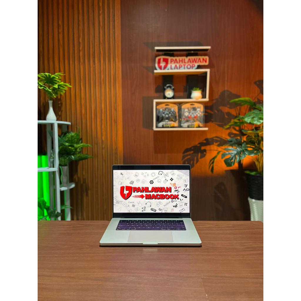 MacBook Pro M1 Pro 2021 14" Apple M1 Pro/16/512