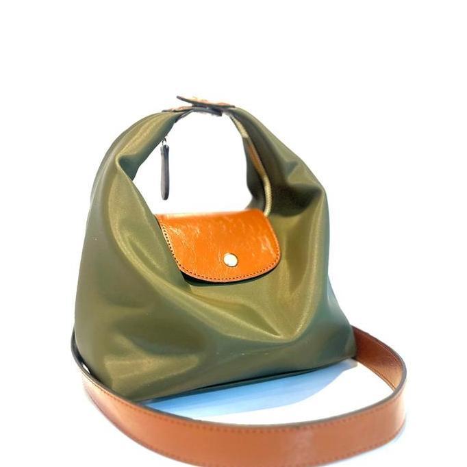 Murah Adriana Megan Varian 03 Shoulder Bag Tas Selempang Wanita