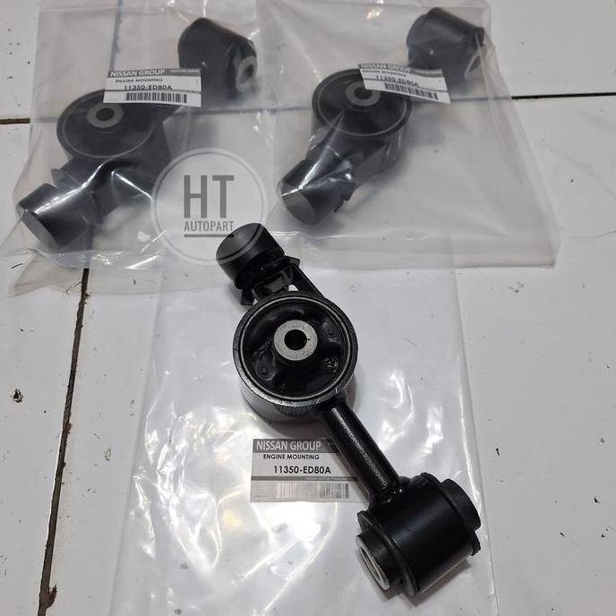 Engine Mounting Kanan Atas Nissan Livina 1.8