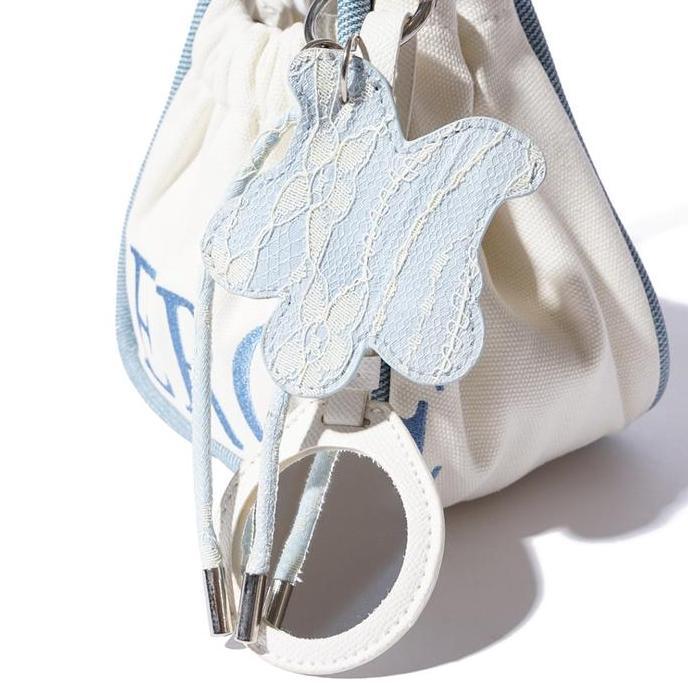 Promo Merge X Sabina Rusty A Day Mini Tote Bag