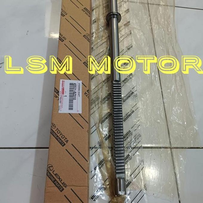 as rack power steering papan Gilas Avanza xenia