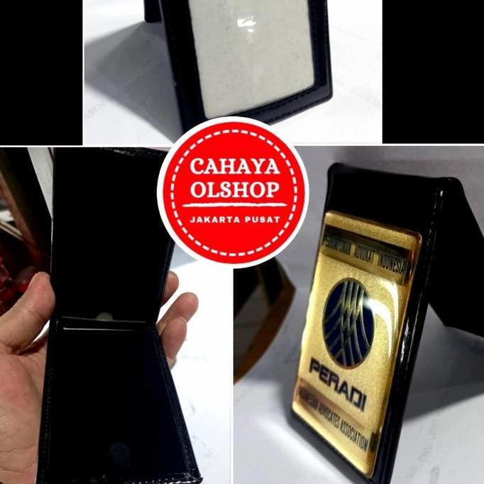 DOMPET KTA PERADI / KALUNG PERADI