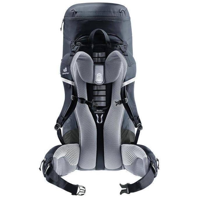 Grosir Tas Gunung/Hiking Backpack - Deuter Aircontact Lite 50 + 10