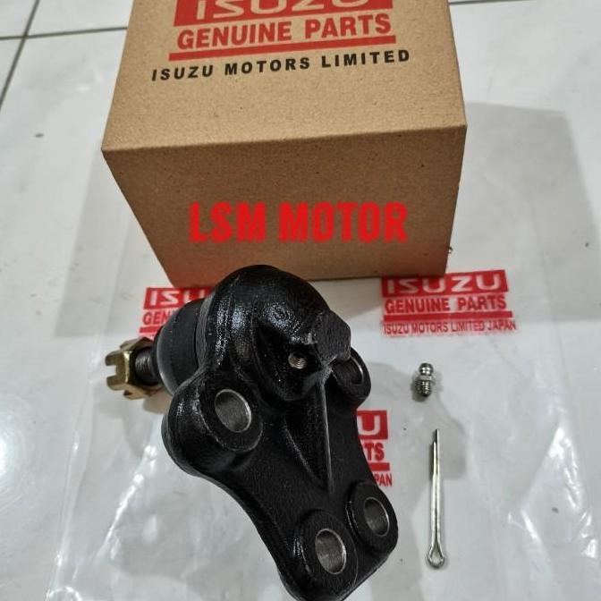 ball joint bawah low luv kbd25