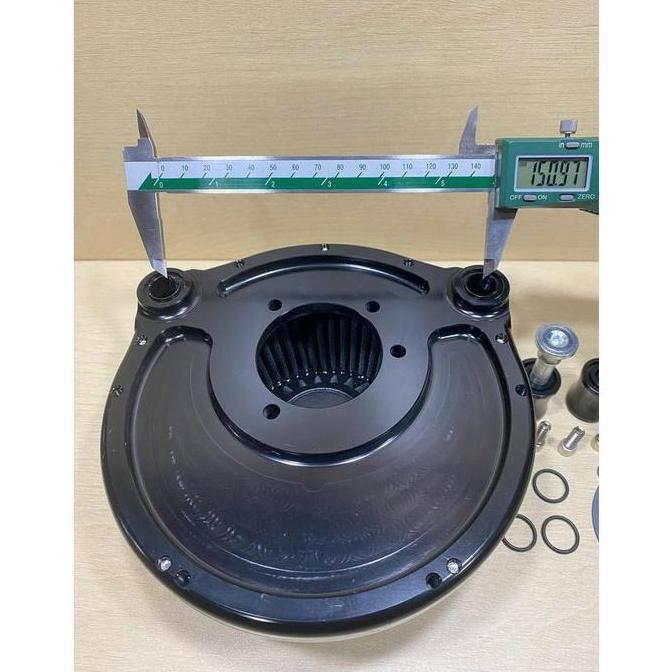 Harley air filter UDARA model HARLEY DYNA TOURING SOFTAIL 953 B