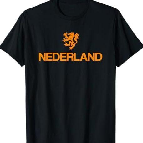 BAJU NETHERLANDS - OLEH OLEH BELANDA - KAOS NETHERLANDS - BAJU BELANDA