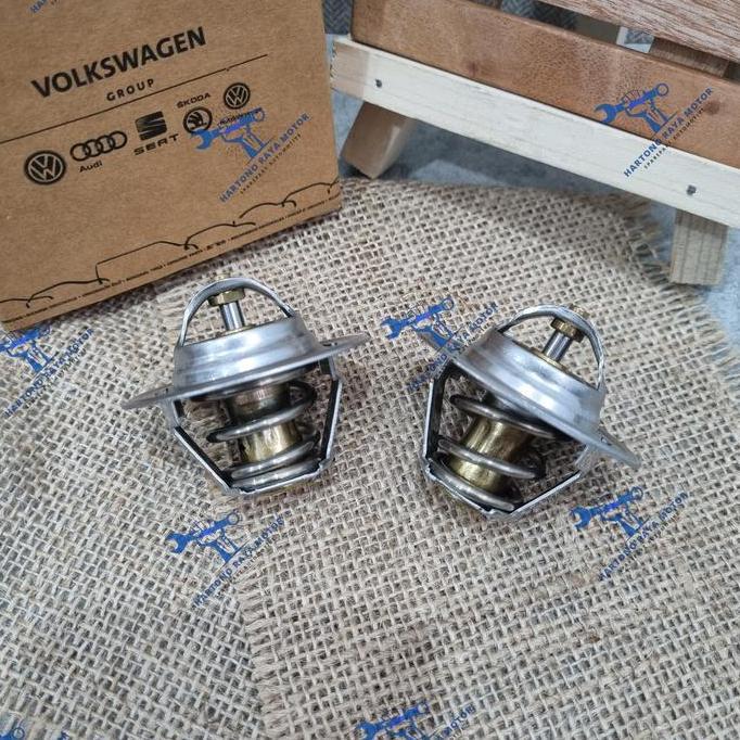 Thermostat VW Golf 4 1.8T, Polo 1.4, New Beetle Audi A3 8L 1.8T TT Ori