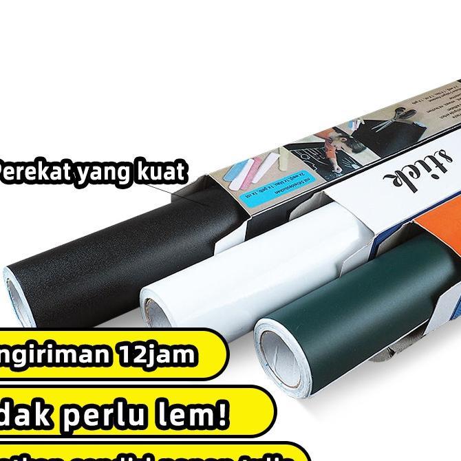 Kami Stiker Papan Tulis Dinding Papan Tulis Kertas Stiker Whiteboard Whiteboard Sticker