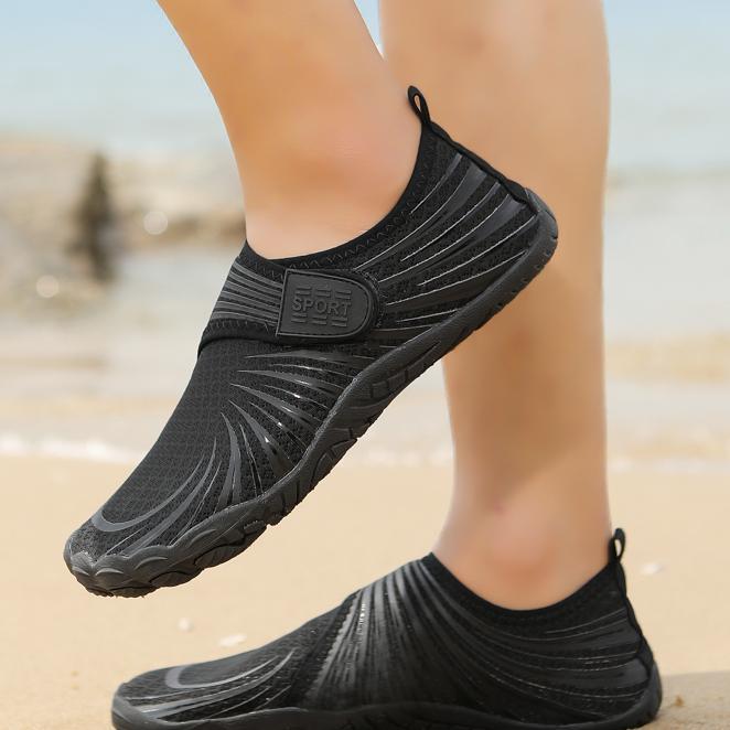 Sepatu Pantai Sepatu Renang Sepatu Diving Sepatu Yoga Sepatu Mancing Sepatu Surfing Sepatu Aqua Sepa