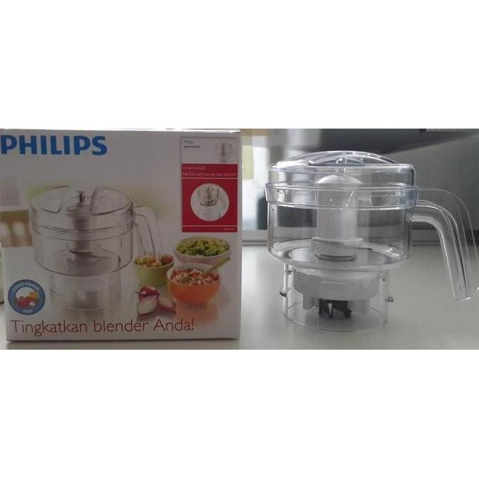 Promo Coper Daging Philip Hr 2939