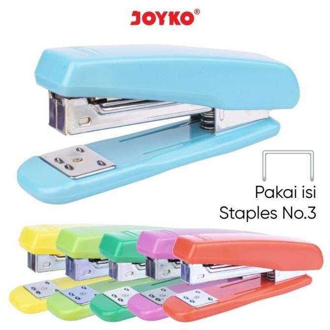 Notex- Stapler Joyko Hd-50Cl / Stapler Besar Joyko