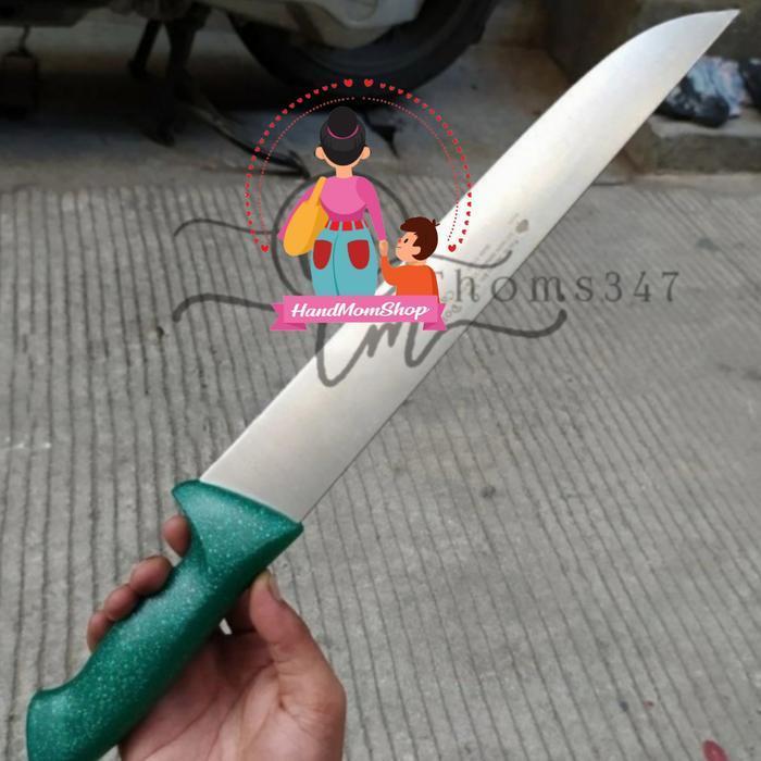 Bisa Cod - Pisau Cap Garpu L Don Carlos 12" Inc Type 8688