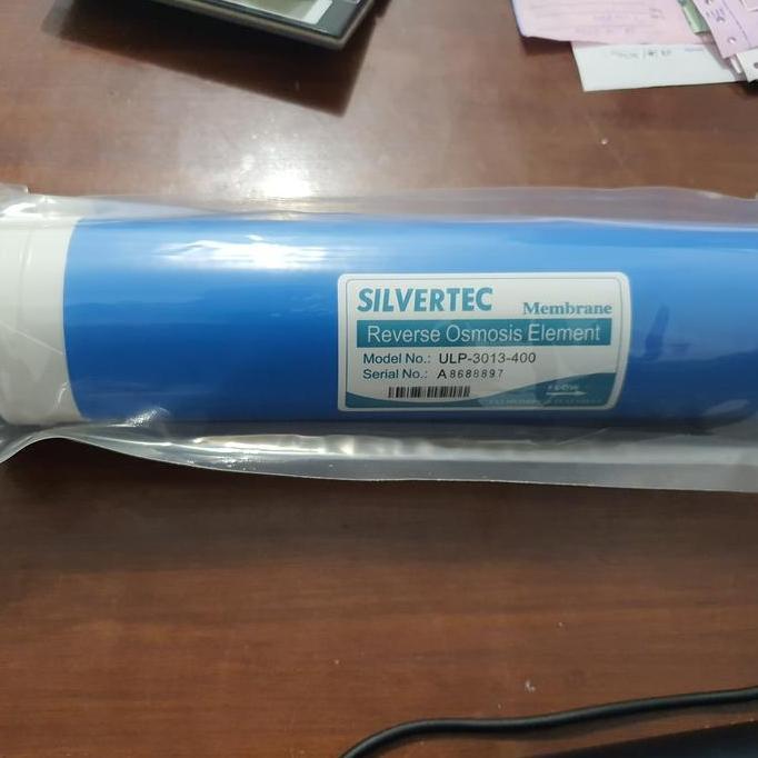 Membrane Ro 400 Gpd / Membrane Silvertec 400 Gpd