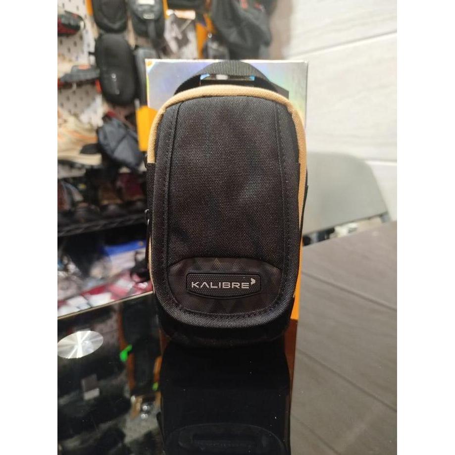 Murah Tas Hp Kalibre Smartphone Case 928061999 / 928061 Black Sarung Hp Tas Pinggang Tak Bisa Pilih 