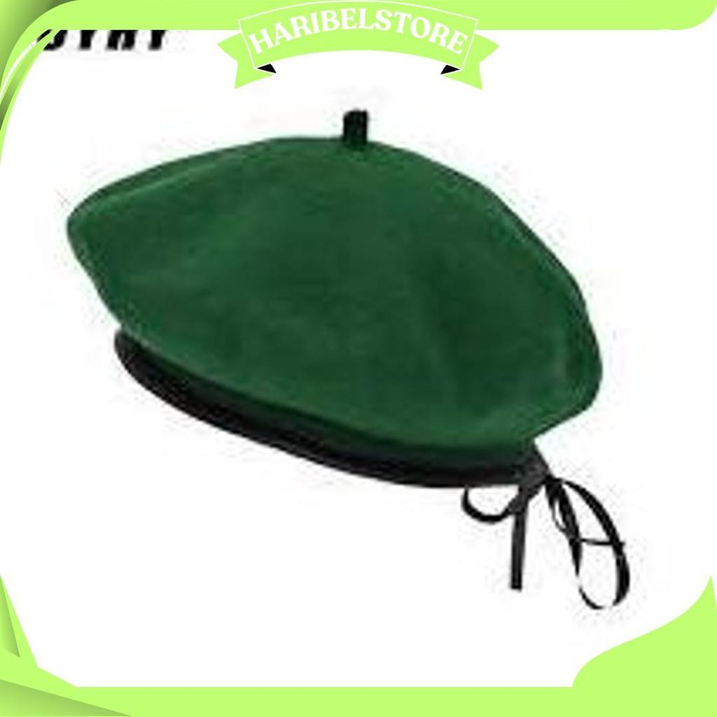 TOPI AKMIL/AKPOL/POLISI/TNI/BARET ANAK/LAKI LAKI/PEREMPUAN/PET POLANTAS KZ Ori
