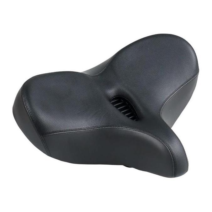 Sadel Sepeda Saddle MTB Sepeda Listrik Lebar 1158-2