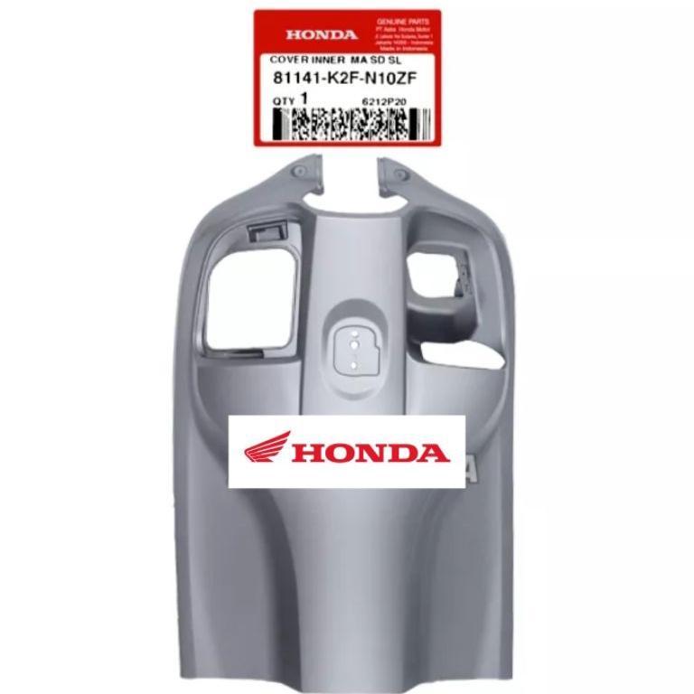 KUALITAS TERJAMIN 81141-K2F-N10ZF COVER INNER KONTAK KEYLESS DASHBOARD LENGSIL KONTAK SCOOPY NEW ESP