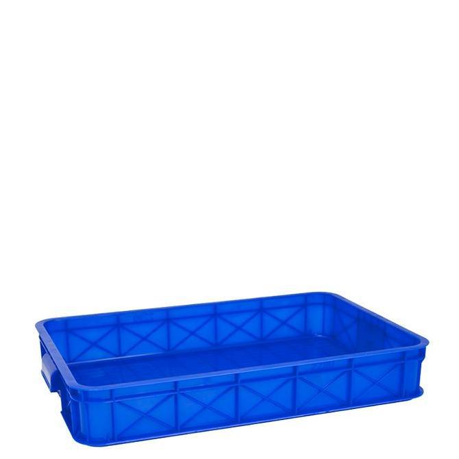 BOX CONTAINER HANATA 2100 S FOOD SAFE / KERANJANG INDUSTRI SERBAGUNA