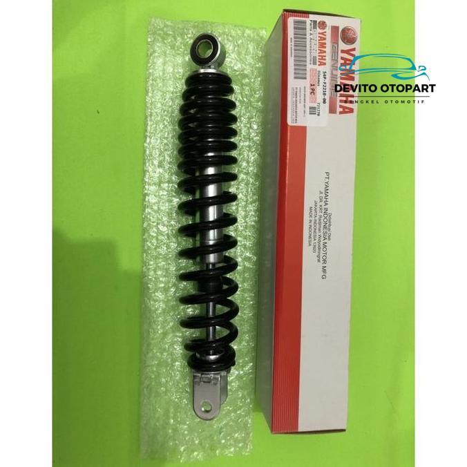 Shockbreaker Belakang Mio J Mio Gt 115 Mio M3 125 Soul Gt Sparepart Lengkap