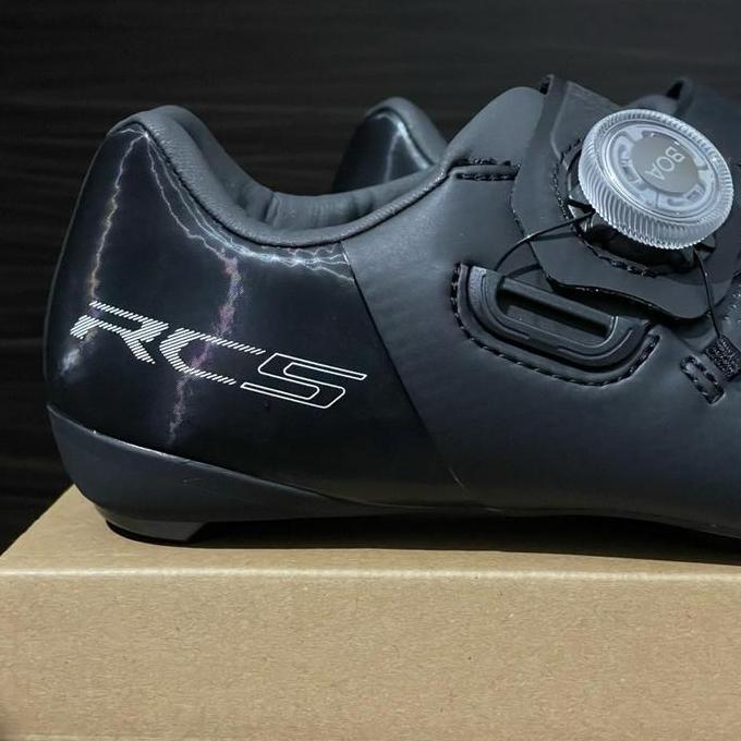 cv_griyautama / Sepatu Sepeda Road Bike Wanita SHIMANO RC502 Women Diskon
